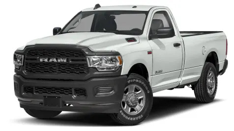 2022 RAM 2500
